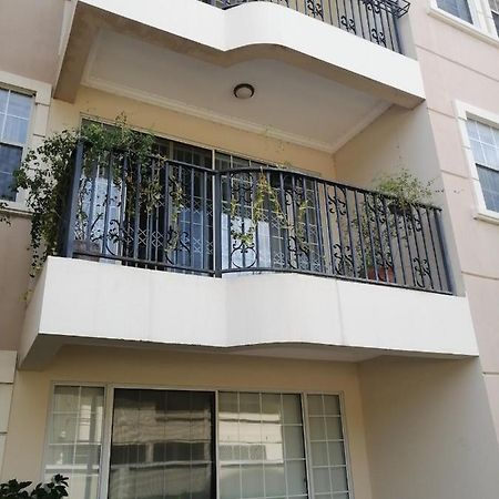 Tricia'S Place - One Family At A Time Apartment Accra Exterior foto