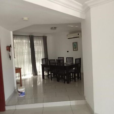 Tricia'S Place - One Family At A Time Apartment Accra Exterior foto