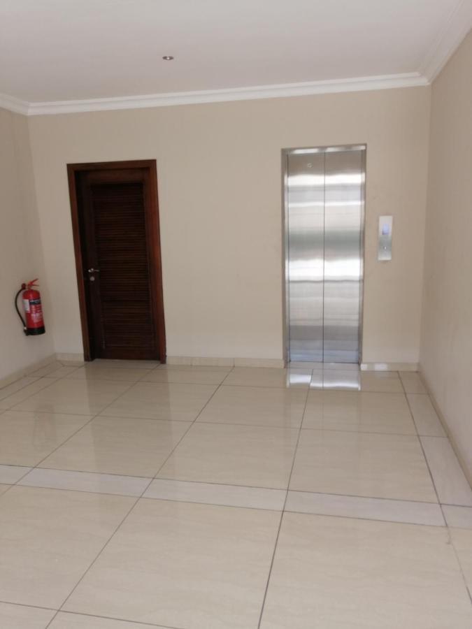 Tricia'S Place - One Family At A Time Apartment Accra Exterior foto